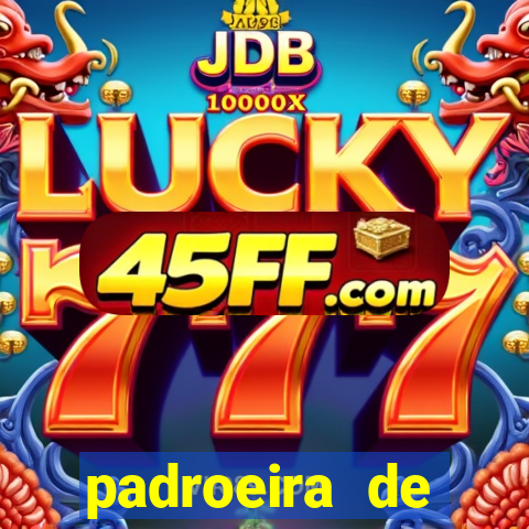 padroeira de cruzeiro sp
